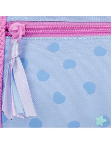 BOLSA DE VIAJE 41CM. MOVOM BEST WISHES